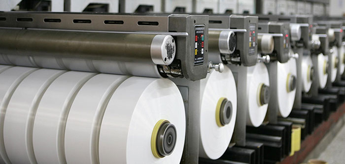 我國化纖行業應大力發展特種纖維產品